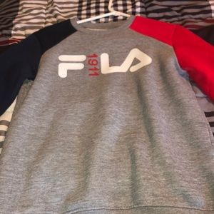 Fila Sweatshirt